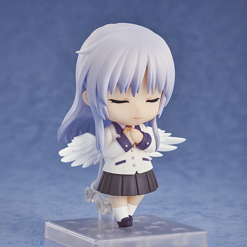 Angel Beats! - Tachibana Kanade - Nendoroid (#2268) (Good Smile Arts Shanghai, Good Smile Company)