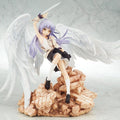 Angel Beats! 1st Beat - Tachibana Kanade - Tenshi (Broccoli)