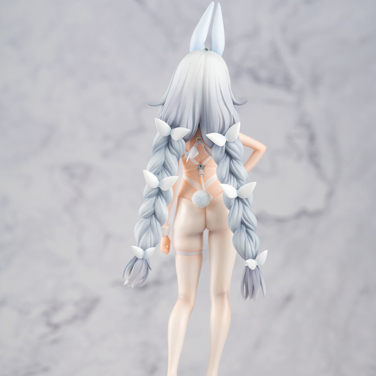 Azur Lane - Le Malin - Listless Lapin Ver. (AniGame)