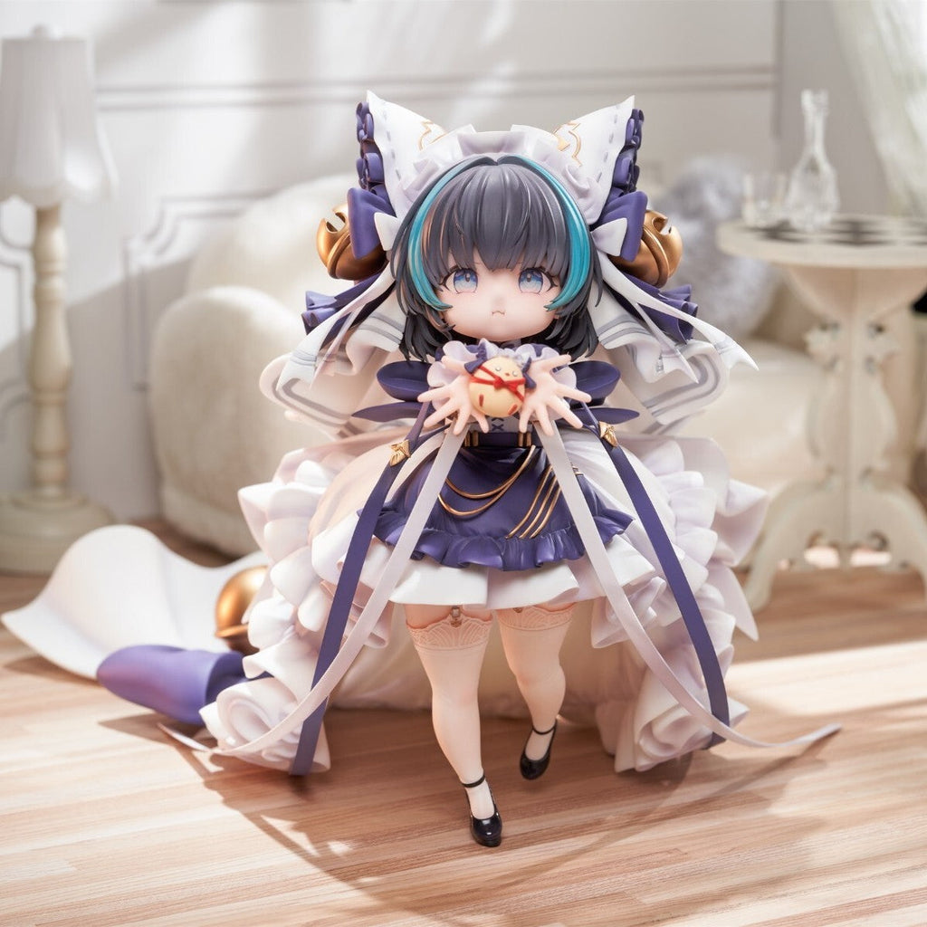 Azur Lane - Little Cheshire (AniGame)