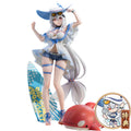AniGame - Arknights - Skadi Figure - Beach Summer Ver