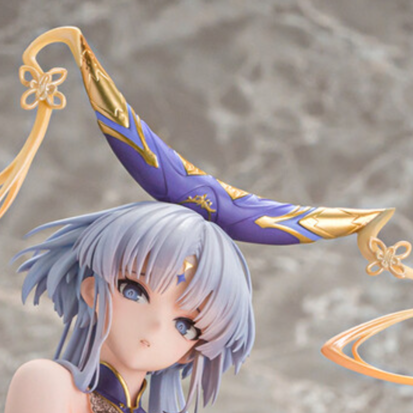 Echocalypse -Hikou no Kami Yaku- - Leviathan - Striking Grace ver. (AniGift)