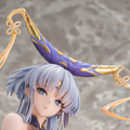 Echocalypse -Hikou no Kami Yaku- - Leviathan - Striking Grace ver. (AniGift)