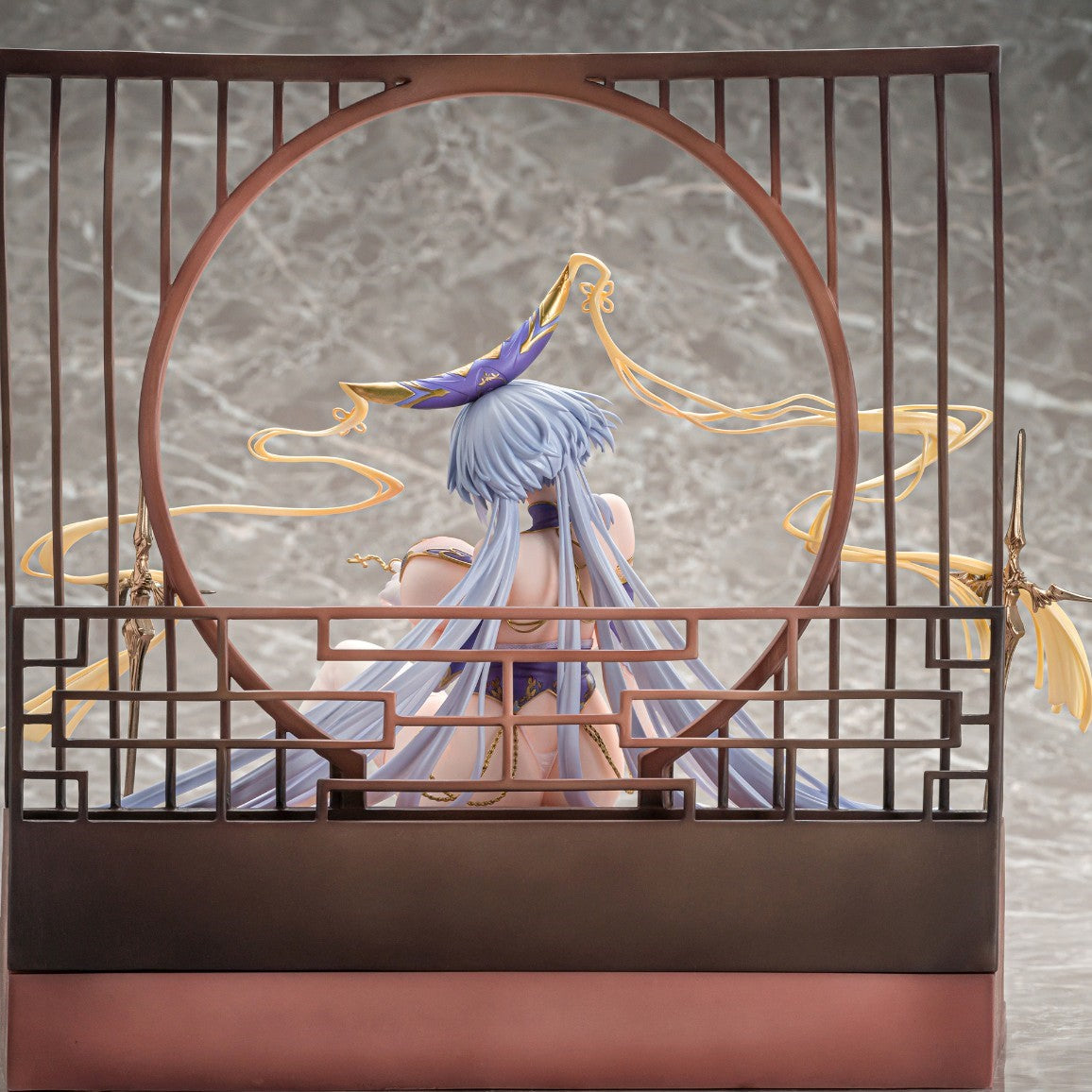 Echocalypse -Hikou no Kami Yaku- - Leviathan - Striking Grace ver. (AniGift)