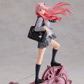 Darling in the FranXX - Zero Two - Uniform ver. (Aniplex)