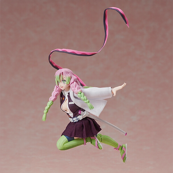 Demon Slayer - Kanroji Mitsuri - BUZZmod. (Aniplex)