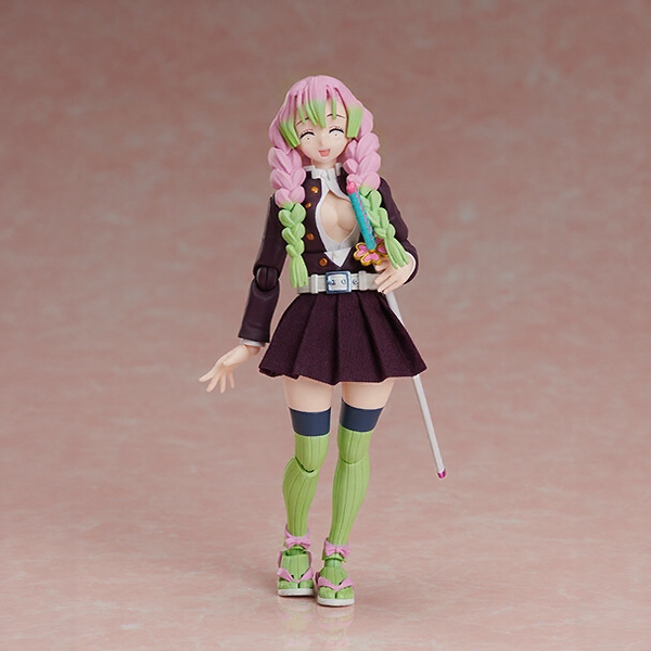 Demon Slayer - Kanroji Mitsuri - BUZZmod. (Aniplex)