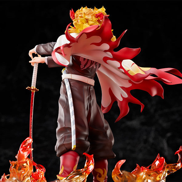 Demon Slayer - Rengoku Kyoujurou (Aniplex, Emontoys)