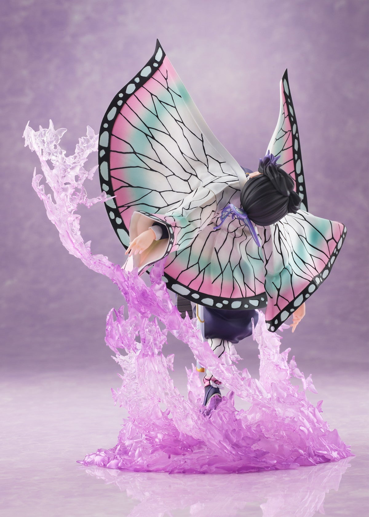 Demon Slayer - Kochou Shinobu Figure (Aniplex, Wing)