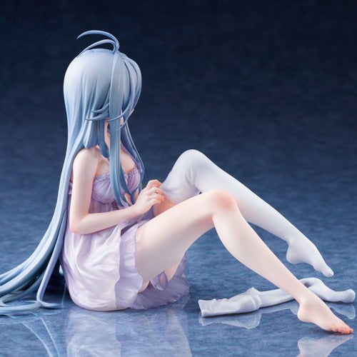 86 -eightysix- - Vladilena Milizé - Negligee ver. (Aniplex, Art Spirits)