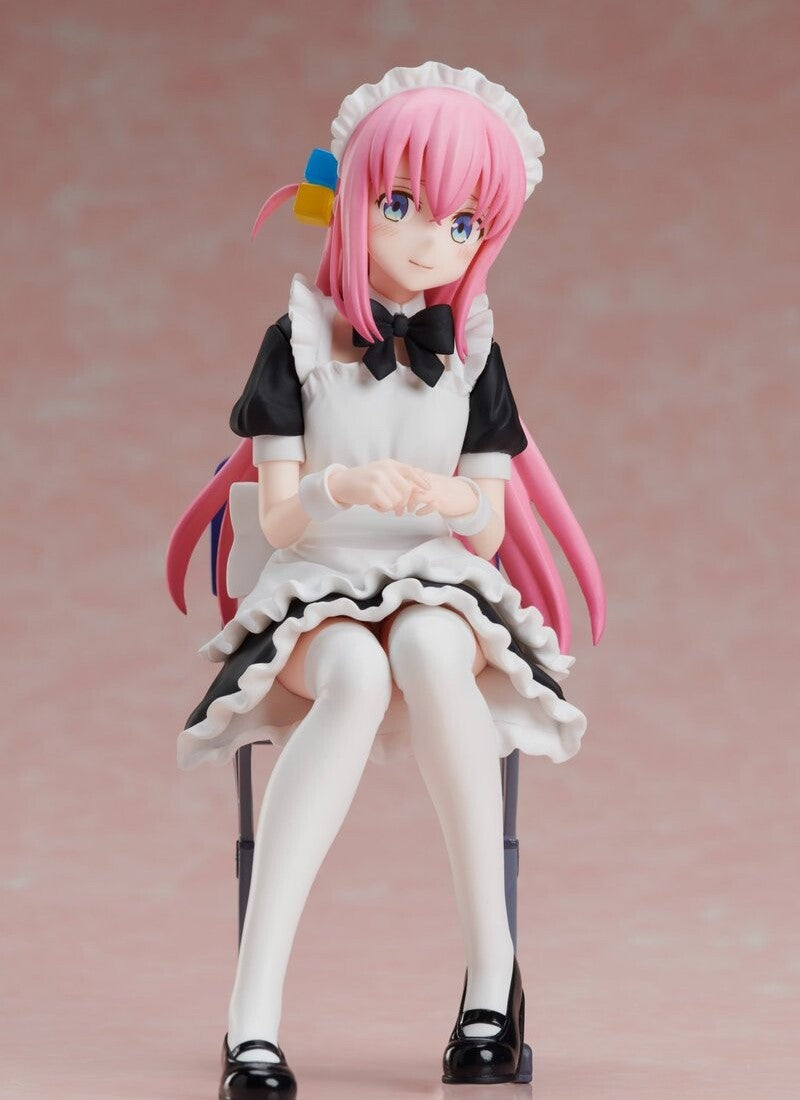 Bocchi the Rock! - Gotou Hitori - Maid Ver. (Aniplex, Sentinel)
