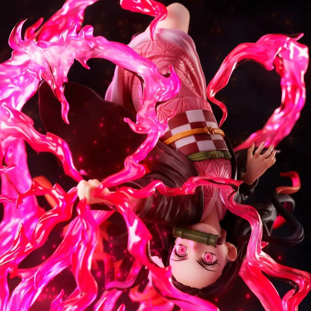 Demon Slayer - Kamado Nezuko - Bakketsu (Aniplex, Wing)
