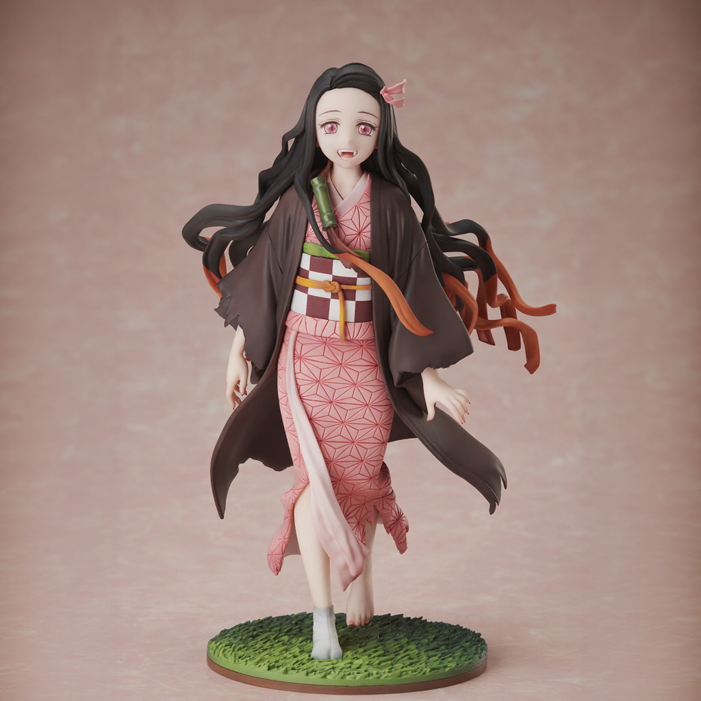 Demon Slayer - Kamado Nezuko (Aniplex, Wing)