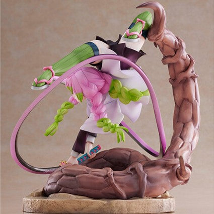 Demon Slayer - Kanroji Mitsuri (Aniplex, Wing)