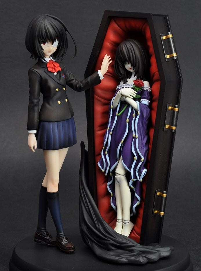 Another - Misaki Mei (Griffon Enterprises)