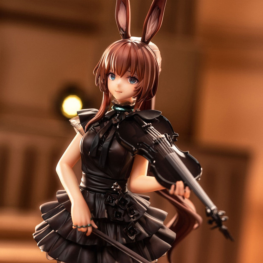 Arknights - Amiya - The Song of Long Voyage Ver. (Apex Innovation)