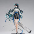 Arknights - Dusk - Floating Life Listening to the Wind Ver. (Apex Innovation)