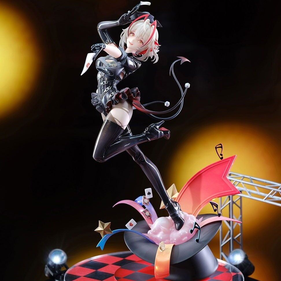 Arknights - W - Wanted Ver. (Apex Innovation)