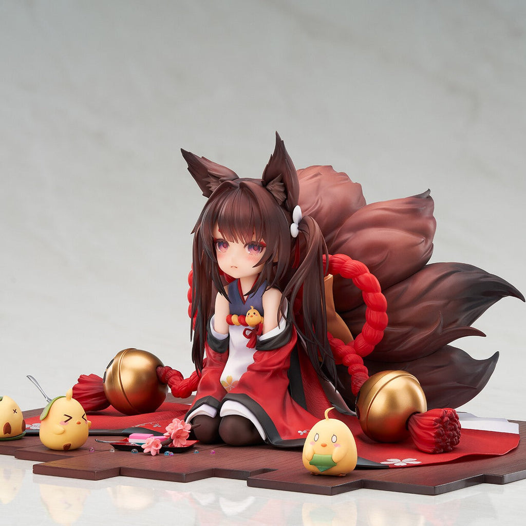 Azur Lane - Amagi-chan - Manjuu (Apex Innovation)