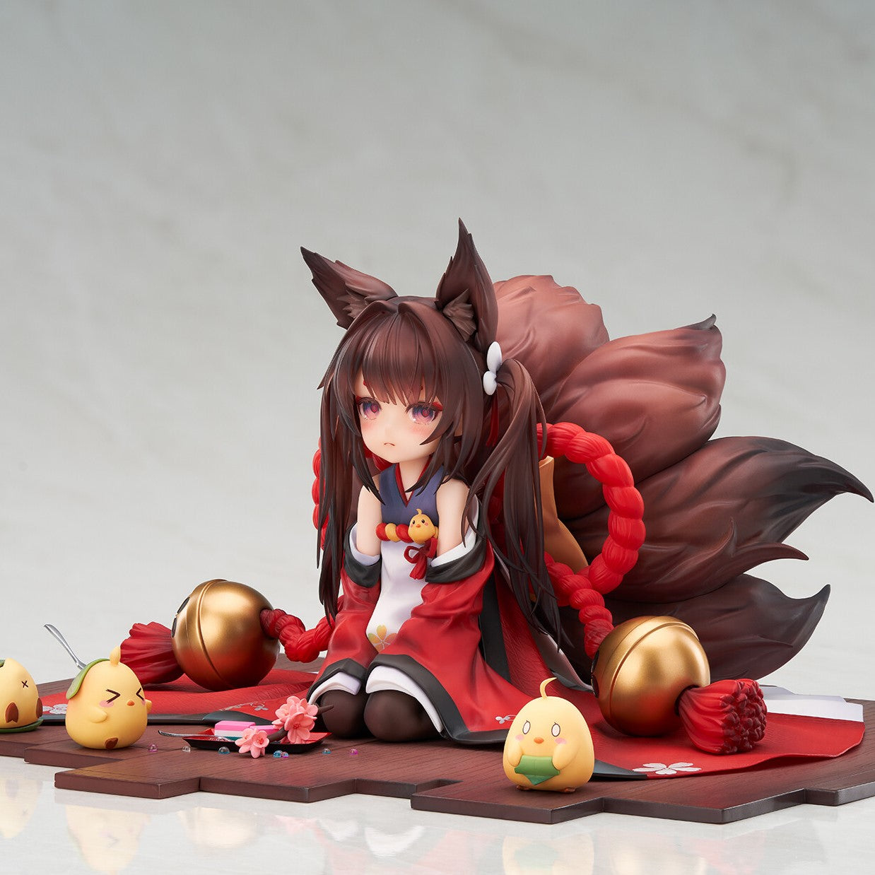 Azur Lane - Amagi-chan - Manjuu (Apex Innovation)