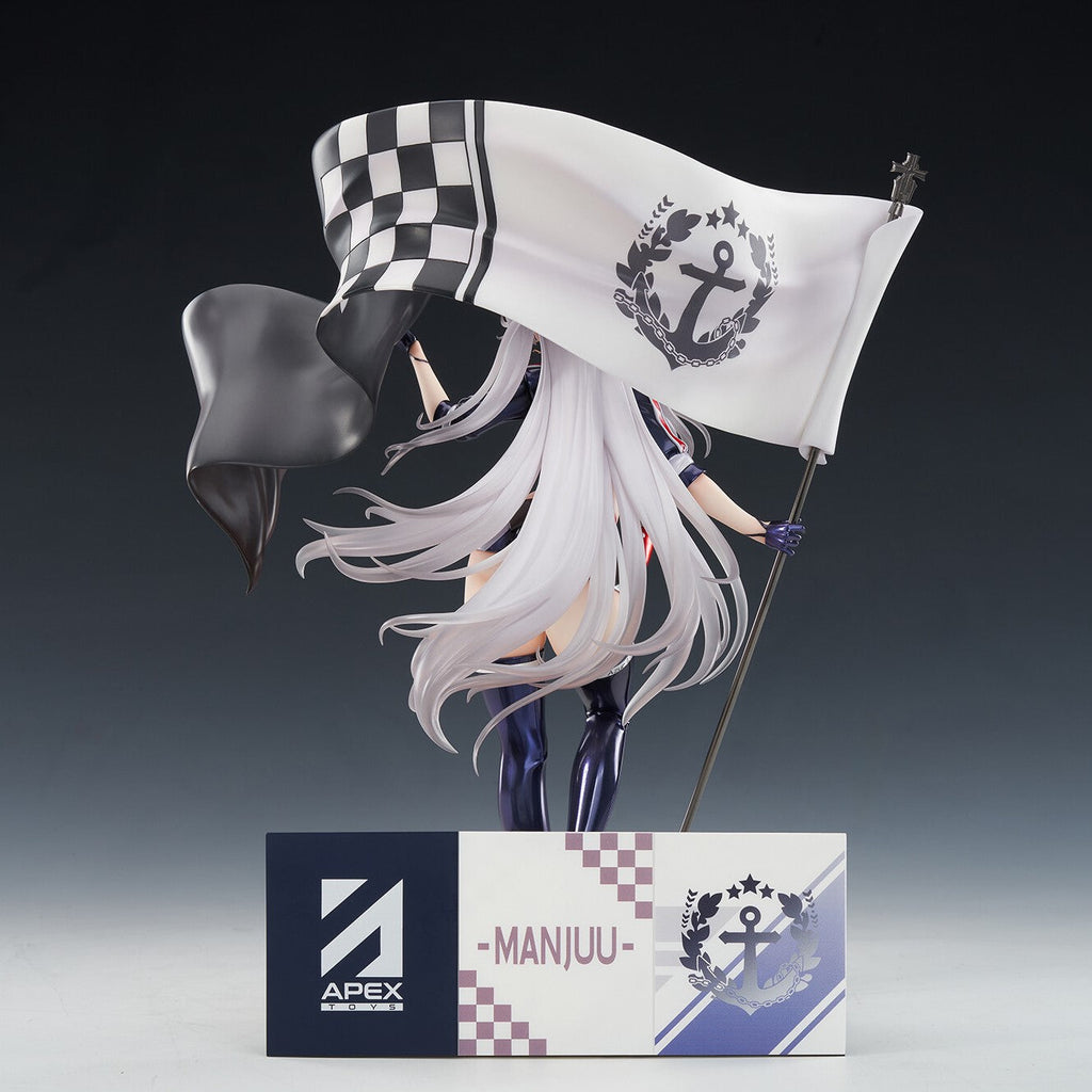 Azur Lane - Manjuu - Prinz Eugen - Final Lap Ver. (Apex Innovation)