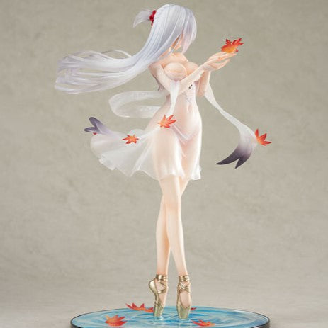 Azur Lane - Shoukaku - The Crane that Dances With the Wind Ver. (Apex Innovation)