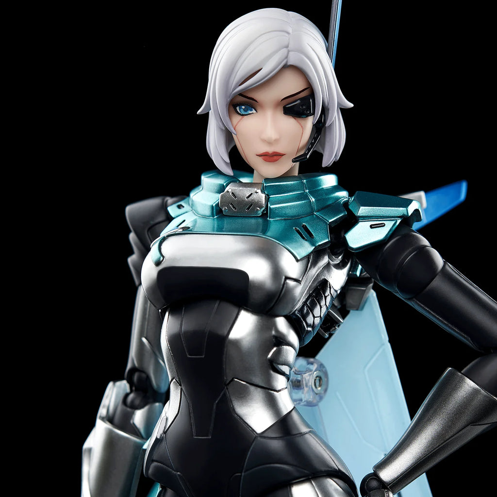 League of Legends - Ashe - PROJECT (Apex Innovation)