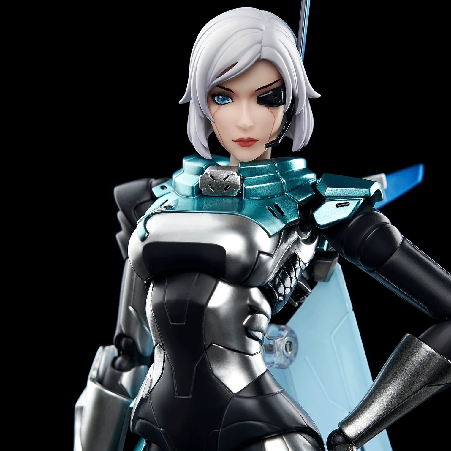 League of Legends - Ashe - PROJECT (Apex Innovation)