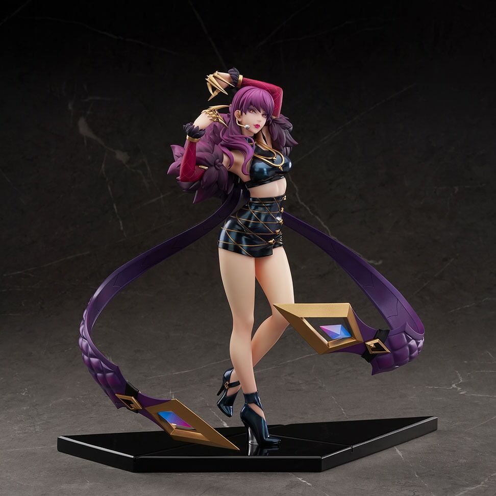 League of Legends - Evelynn - K/DA (Apex Innovation)