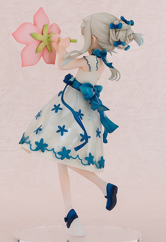 Anohana: The Flower We Saw That Day - Honma Meiko - Dress-up Chibi Menma (Aquamarine)