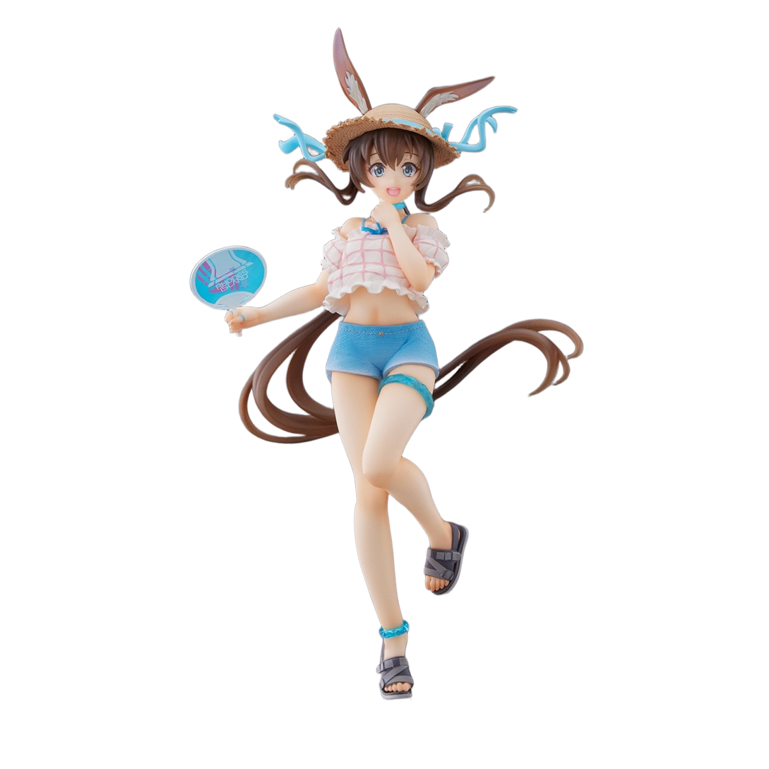 Arknights - Amiya - Coreful Figure - Swimsuit ver. (Taito)