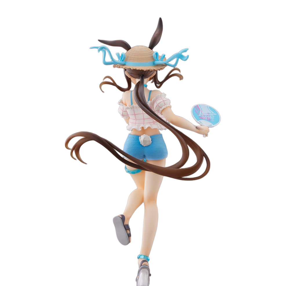 Arknights - Amiya - Coreful Figure - Swimsuit ver. (Taito)