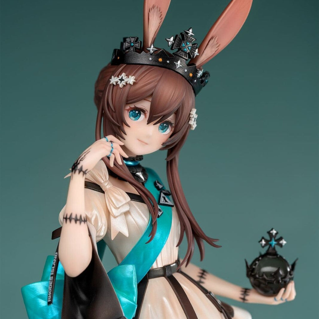 Arknights - Amiya - Dreamland Ver. (Myethos)