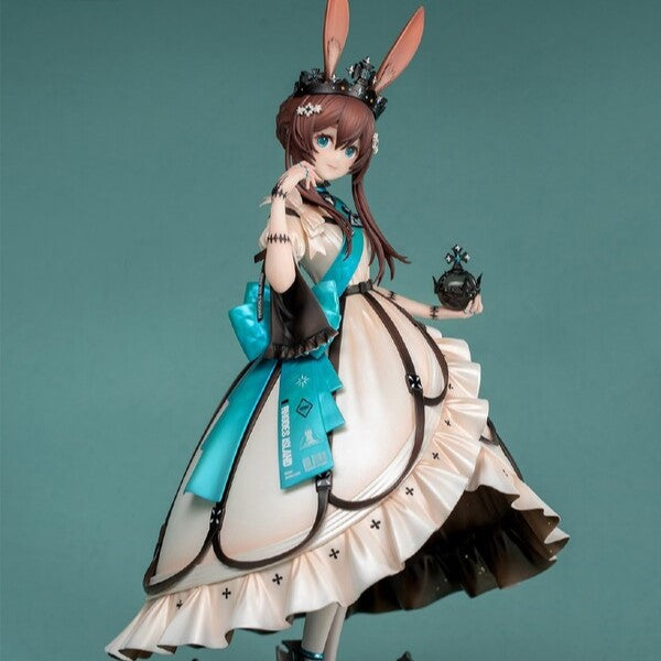 Arknights - Amiya - Dreamland Ver. (Myethos)