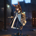 Arknights - Amiya - Newsgirl VER. (Good Smile Arts Shanghai, Good Smile Company)