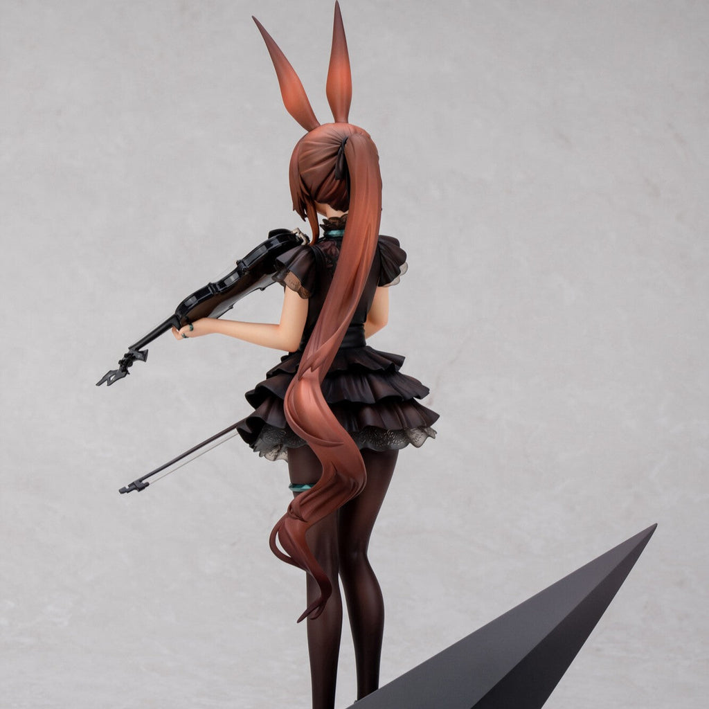 Arknights - Amiya - The Song of Long Voyage Ver. (Apex Innovation)