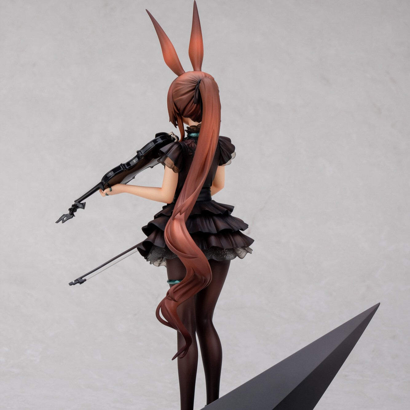 Arknights - Amiya - The Song of Long Voyage Ver. (Apex Innovation)