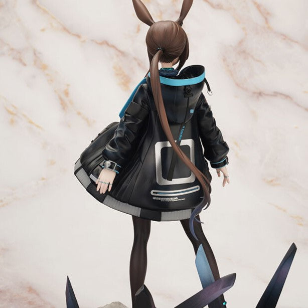 Arknights - Amiya (Actoys, Emontoys, Revolve)