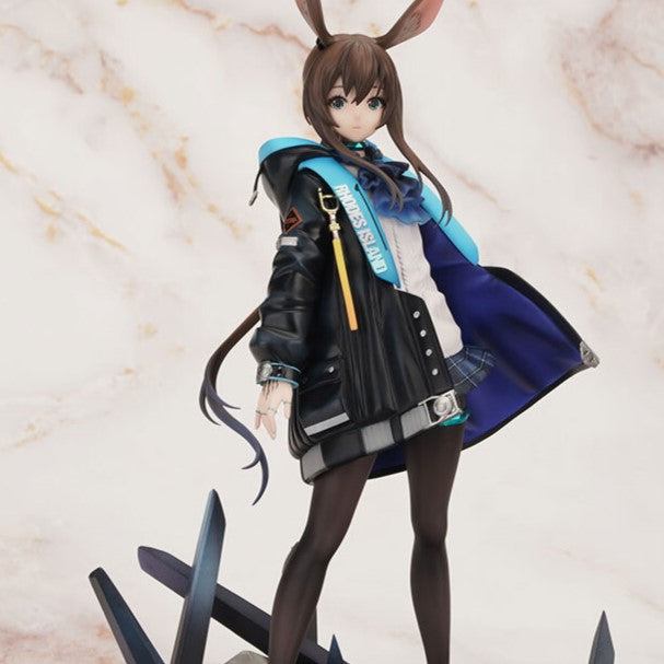 Arknights - Amiya (Actoys, Emontoys, Revolve)