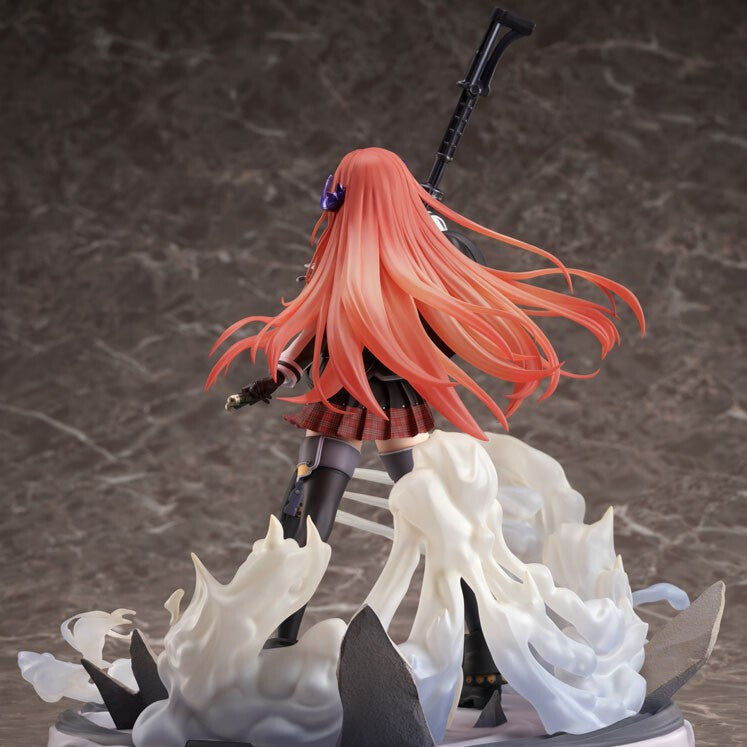 Arknights - Bagpipe - F:Nex - Shoushin Danka Ni Ver. (FuRyu)
