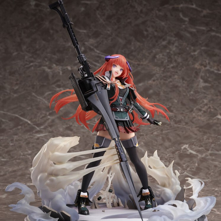 Arknights - Bagpipe - F:Nex - Shoushin Danka Ni Ver. (FuRyu)