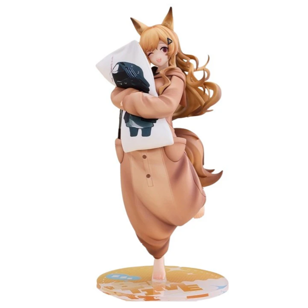 Arknights - Ceobe - Rise Up - Pajama Party Ver. (Ribose)