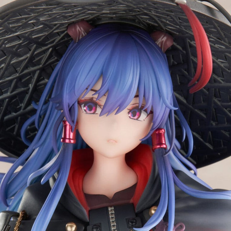 Arknights - Ch'en - Ten Thousands Mountains Ver. (Apex Innovation)