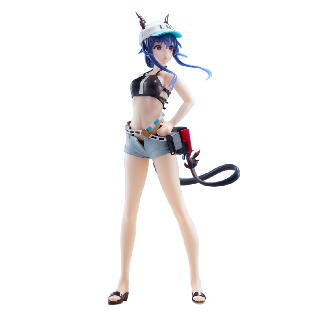 Arknights - Ch'en - Coreful Figure - Swimsuit ver. (Taito)