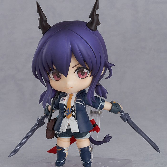 Arknights - Ch'en - Nendoroid (#1422) (Good Smile Arts Shanghai, Good Smile Company)