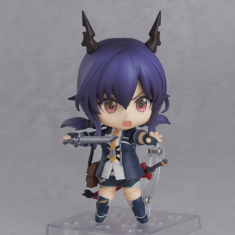 Arknights - Ch'en - Nendoroid (#1422) (Good Smile Arts Shanghai, Good Smile Company)