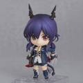 Arknights - Ch'en - Nendoroid (#1422) (Good Smile Arts Shanghai, Good Smile Company)
