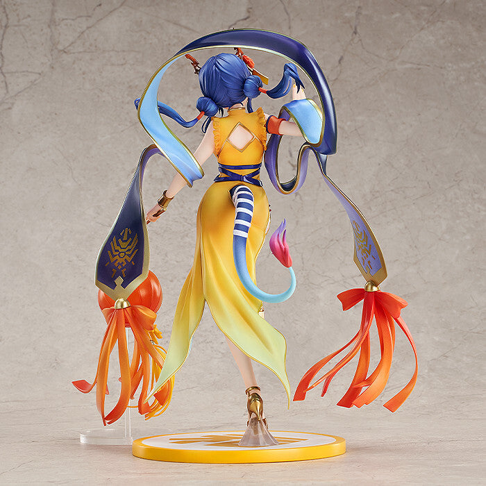 Arknights - Ch'en - Spring Festival VER. (Good Smile Arts Shanghai, Good Smile Company)