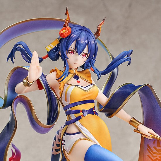 Arknights - Ch'en - Spring Festival VER. (Good Smile Arts Shanghai, Good Smile Company)