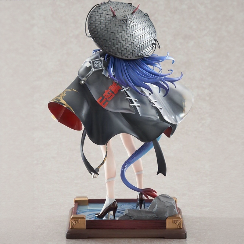 Arknights - Ch'en - Ten Thousands Mountains Ver. (Apex Innovation)
